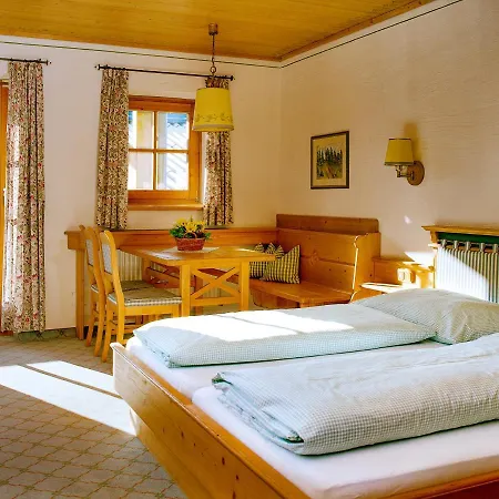 Hochberghaus Resort Grünau im Almtal Extérieur photo