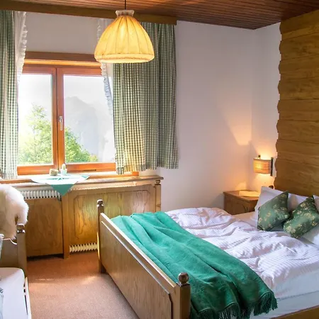 Hochberghaus Resort Grünau im Almtal Extérieur photo