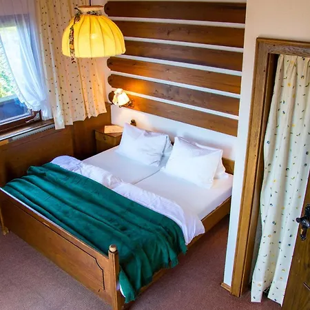 Hochberghaus Resort Grünau im Almtal Extérieur photo