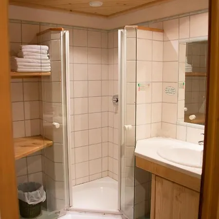 Hochberghaus Resort Grünau im Almtal Extérieur photo