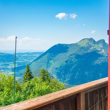 Hochberghaus Resort Grünau im Almtal Extérieur photo