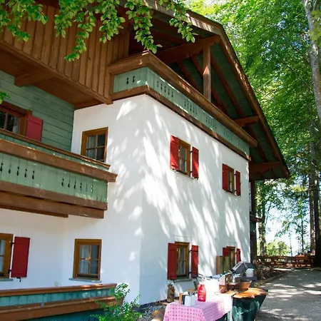 Hochberghaus Resort Grünau im Almtal Extérieur photo