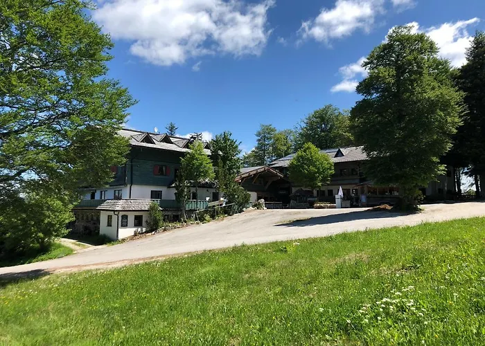 Hochberghaus Resort