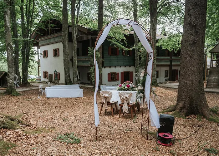 Hochberghaus Resort