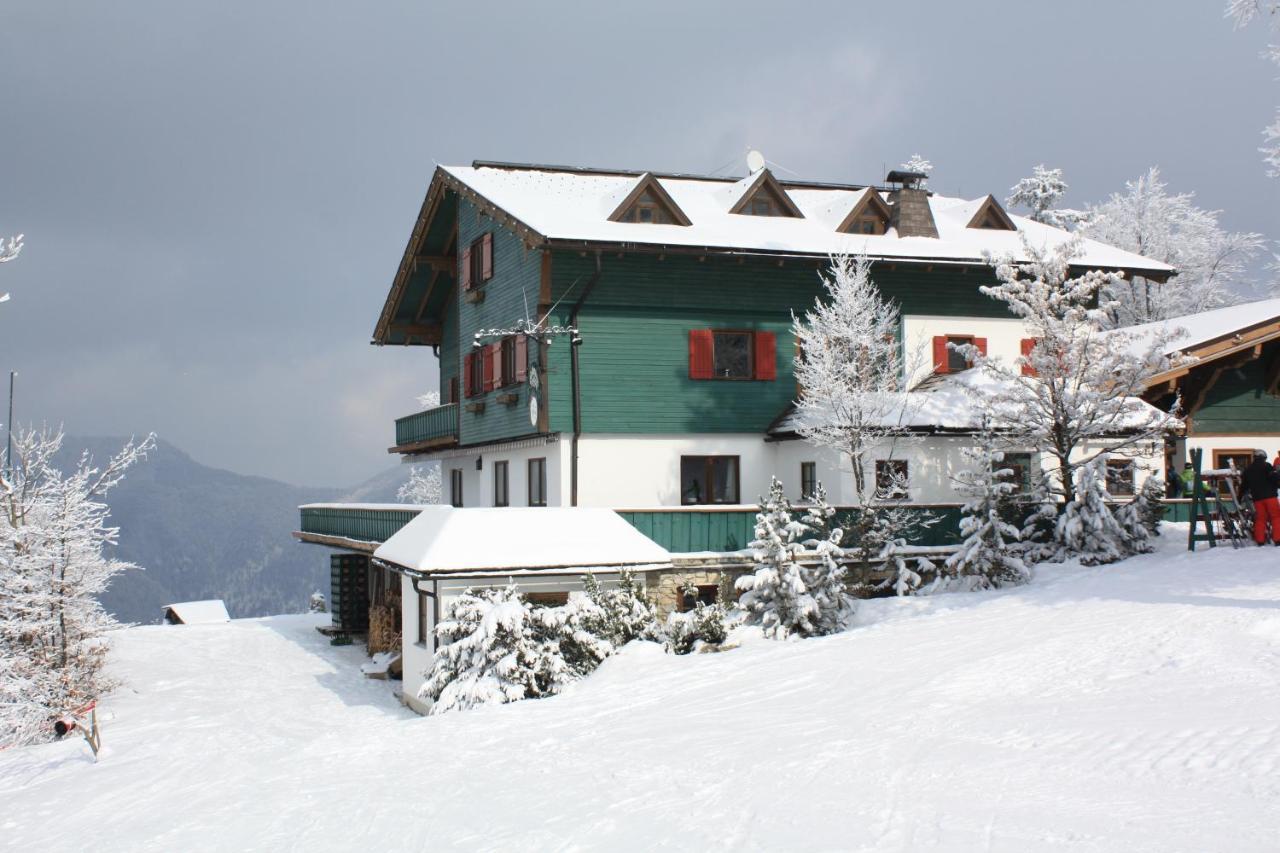 Hotel Hochberghaus