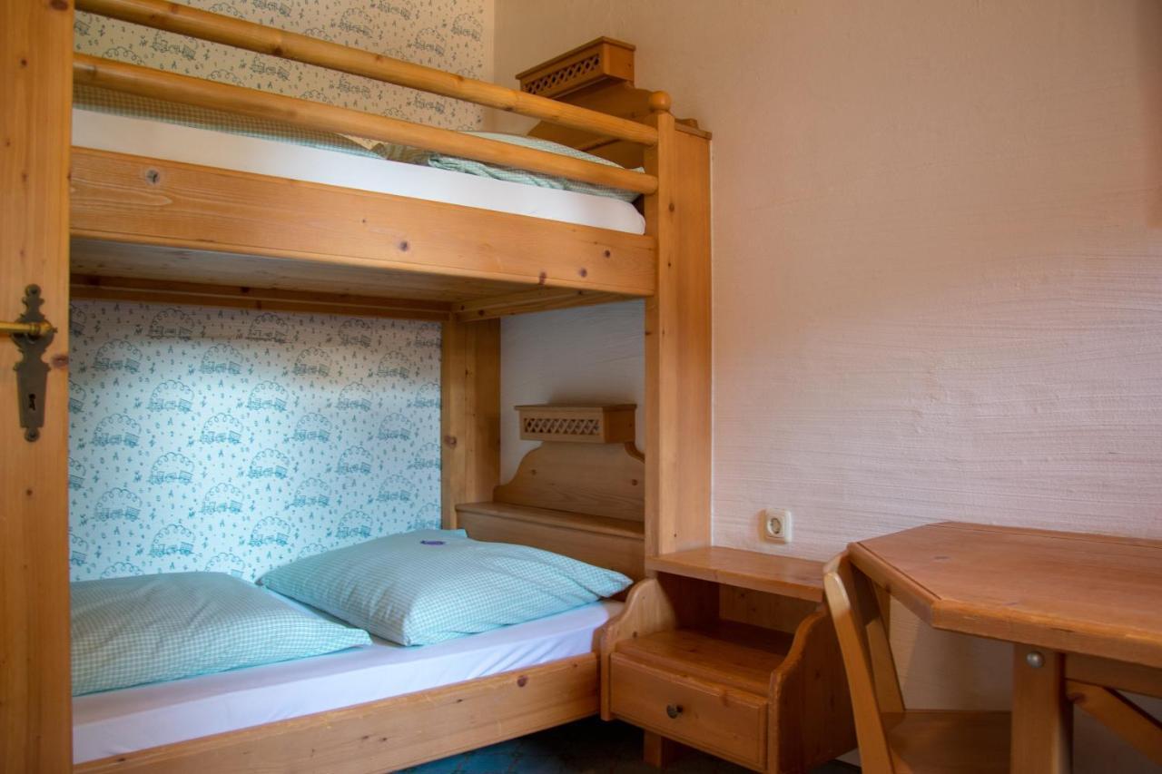 Hotel Hochberghaus 3*