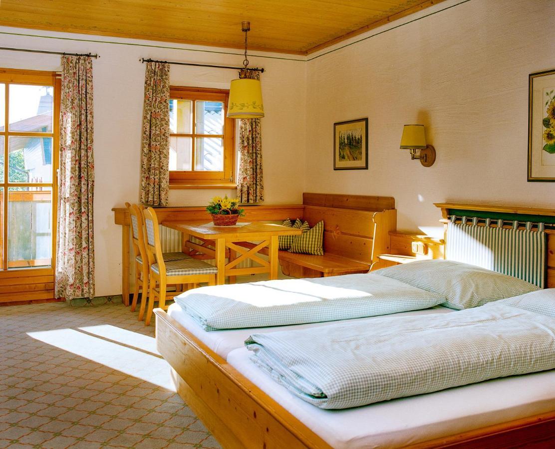 Hochberghaus Hotel 3*