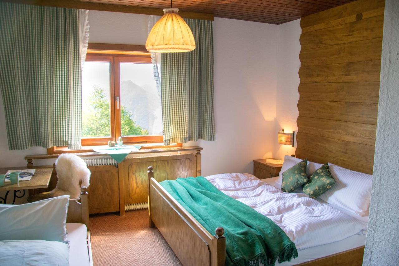 Hochberghaus Hotel 3*