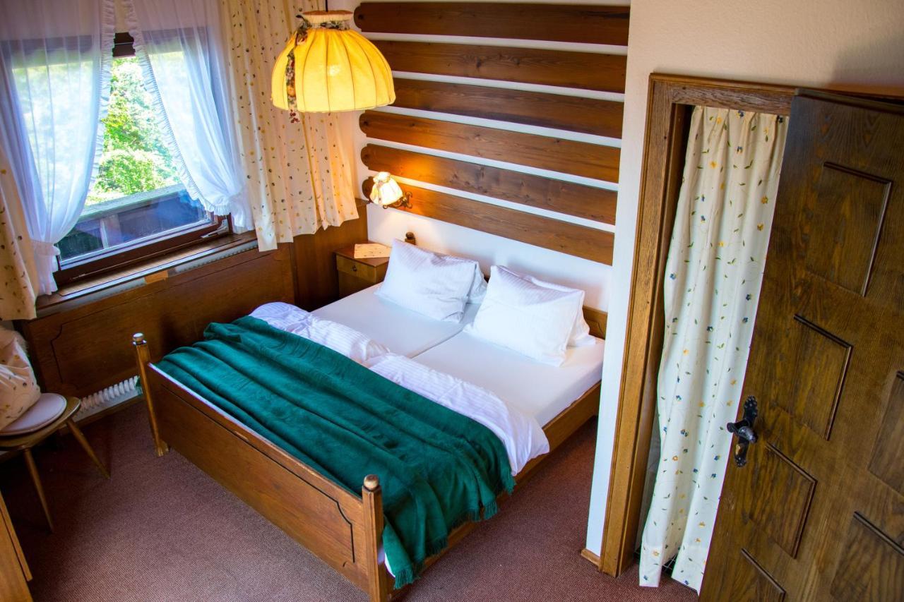 Hochberghaus Hotel