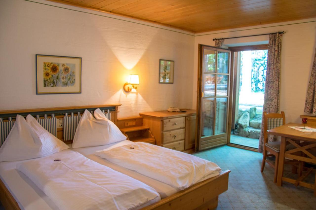 Hochberghaus Hotel Grünau im Almtal