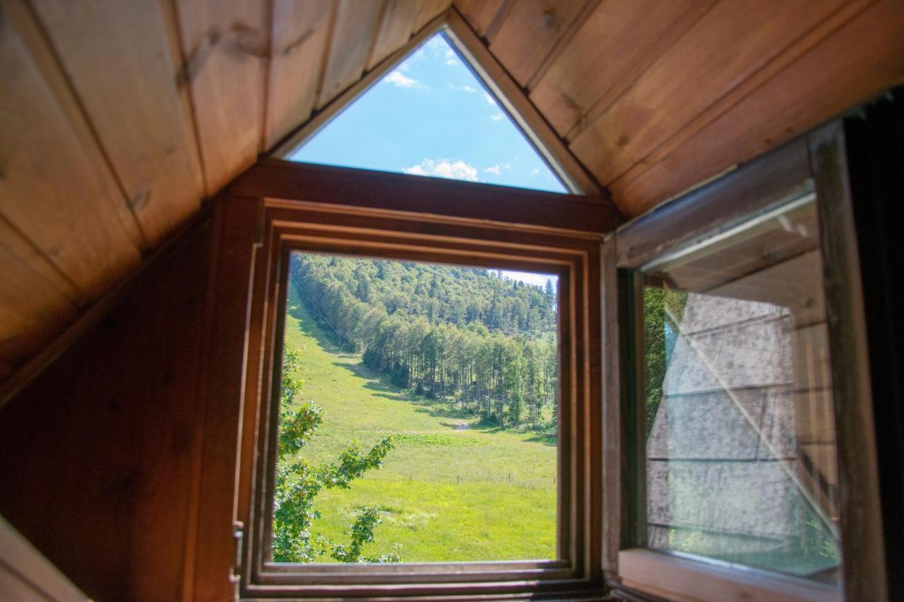 Hochberghaus Hotel Grünau im Almtal