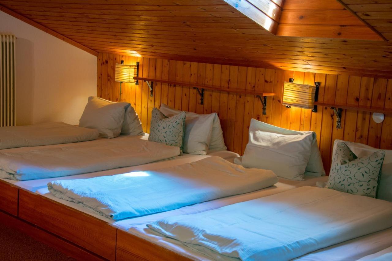 Hotel Hochberghaus
