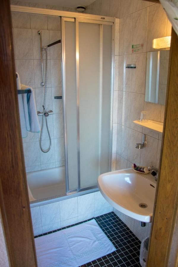 Hochberghaus Hotel 3*