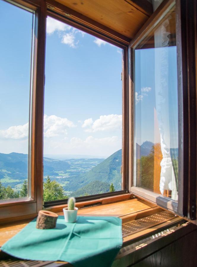 Hochberghaus 3* Grünau im Almtal