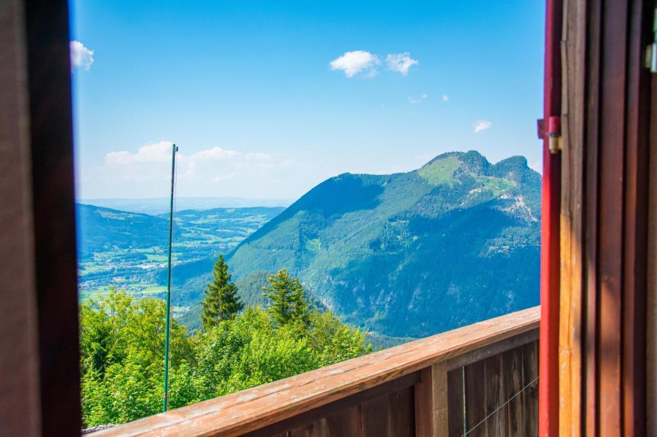 Hotel Hochberghaus 3*