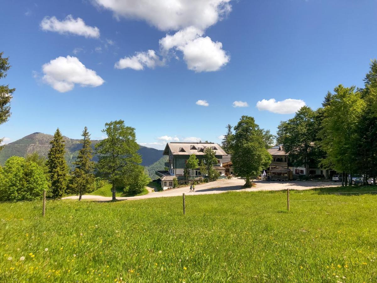 Hochberghaus Hotel