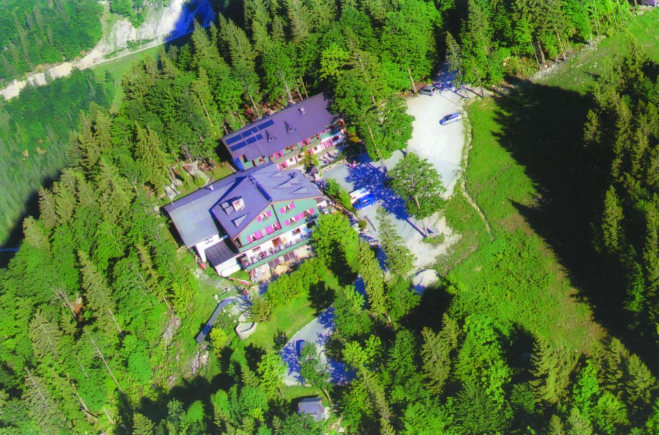 Hochberghaus Hotel 3*