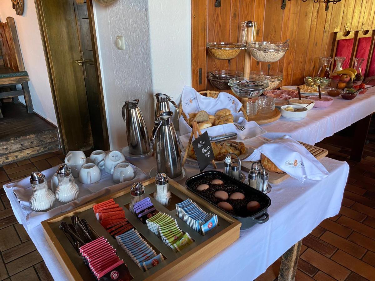 Hochberghaus Hotel 3*