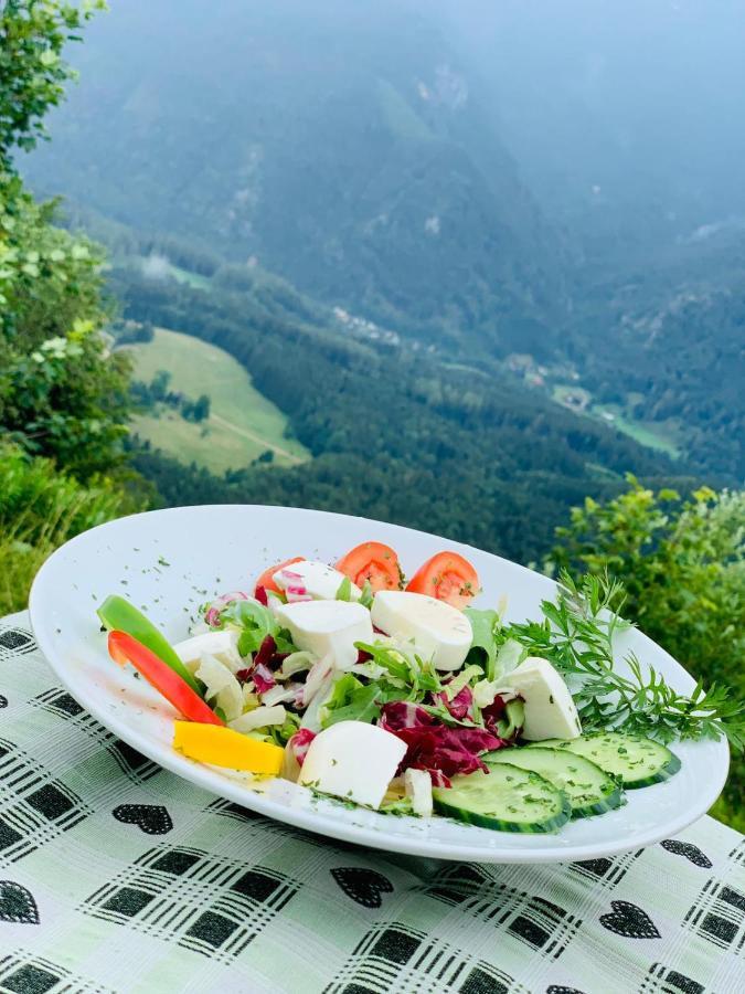 Hotel Hochberghaus Grünau im Almtal