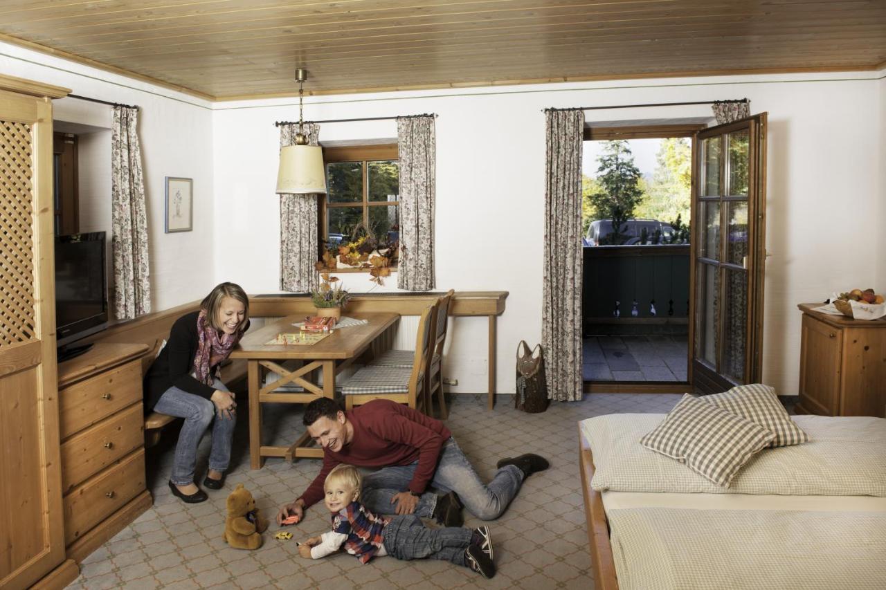 Hotel Hochberghaus 3*