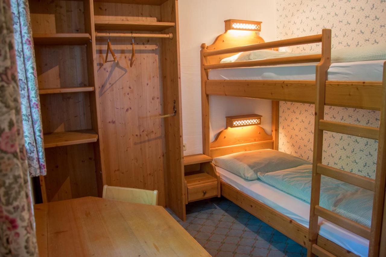 Hochberghaus Hotel Grünau im Almtal