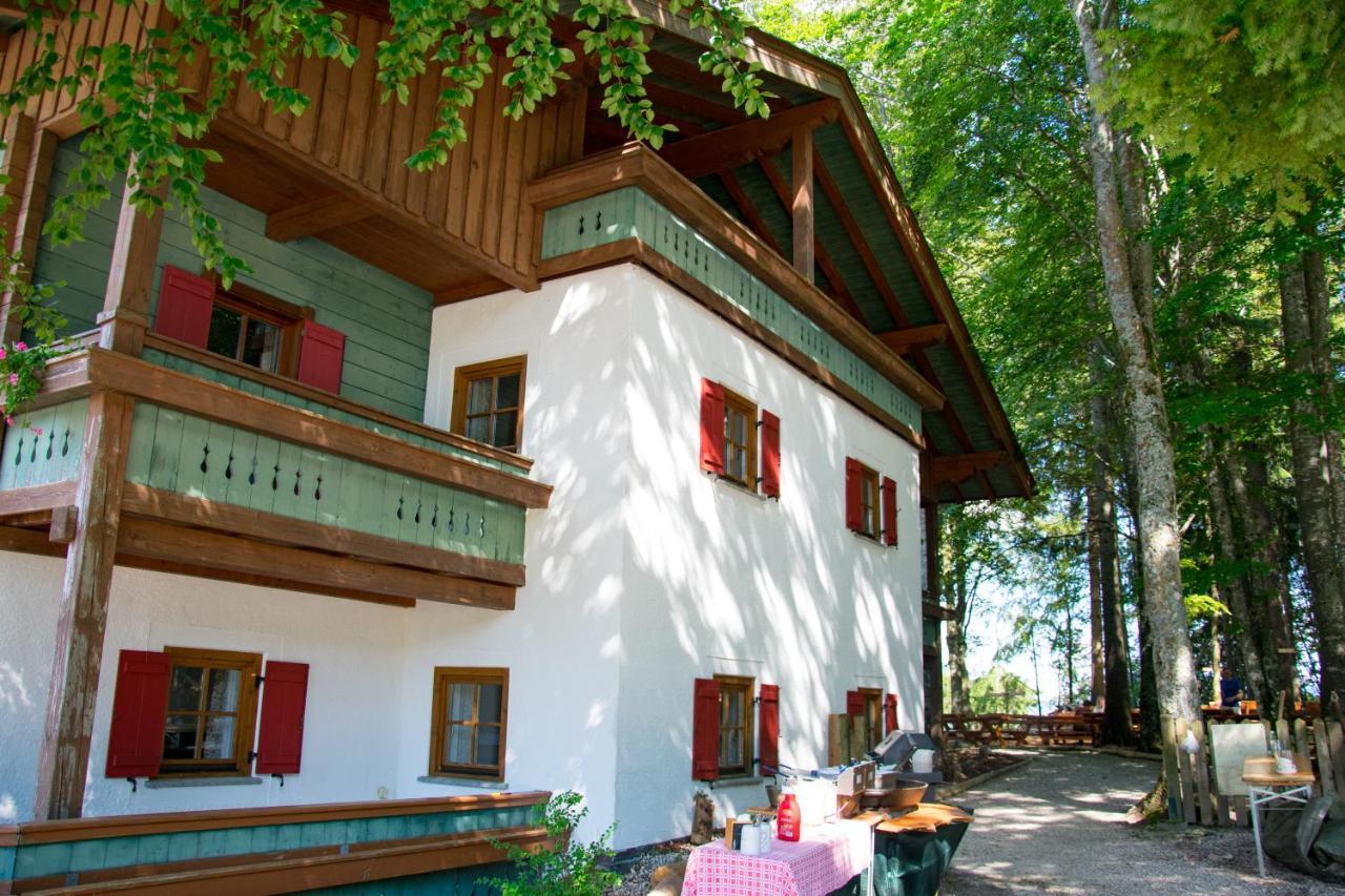 Hochberghaus Hotel 3*