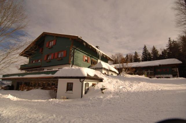 Hochberghaus 3* Grünau im Almtal