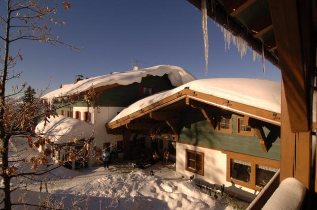 Hochberghaus Hotel 3*