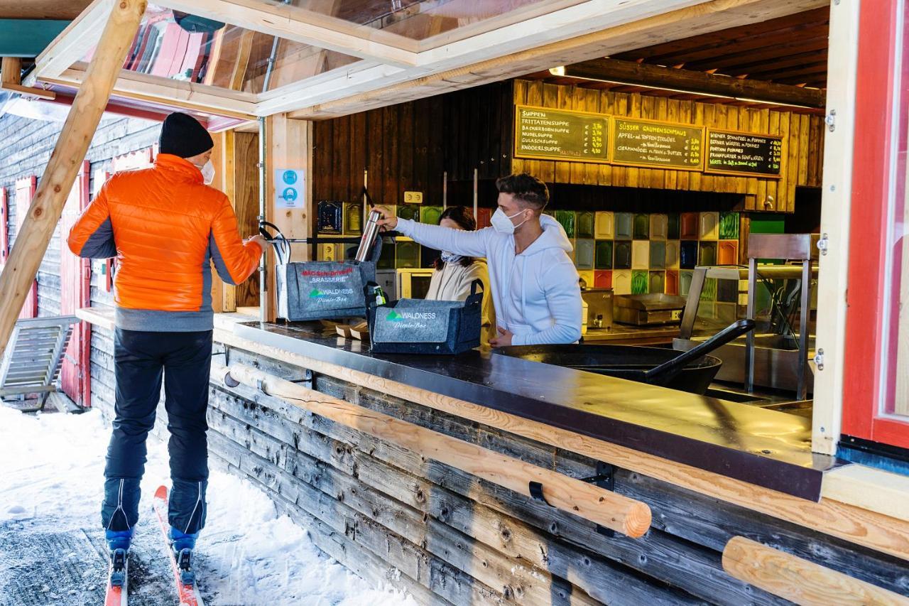 Hochberghaus Hotel Gruenau im Almtal